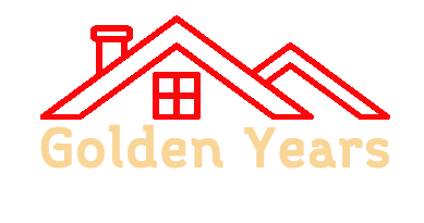 Golden Years Personal Care Home logo